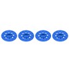 RC Car Brake Disc Set Aluminum Alloy Wheel Hex Hub