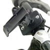 Bicycle Handlebar Mount & Dedicated Cradle for Garmin GPSMAP 62