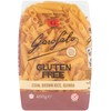 Garofalo Gluten Free Penne Italian Dried Pasta, 400g - Suitable