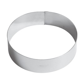 PADERNO Mousse Ring up to 16 inches