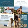 Vykee Nutrition Mezcla de Hongos: Reishi