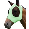 Harrison Howard Super Comfort Stretchy Fly Mask Large Eye Space