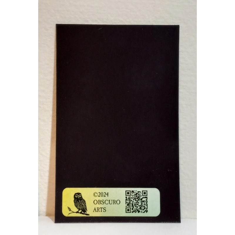 Magnet #123 Jambi Make A Wish Pee Wee Herman Playhouse