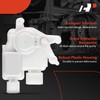 A-Premium Door Lock Actuator Compatible with Honda Odyssey 2011 2012