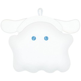 Clax Sanrio Obakaine Petafle Keychain Cinnamoroll 118290