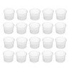 AlcoFermBrew 20 x Cheese Moulds 6 x 4.7 cm -
