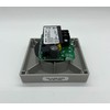 Wheelock MT4-115-S MT Multitone Electronic Horn, Gray Housing, One Alarm