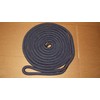 Casto Trading Co 3/4" x 15' Double Braid Dock Line,