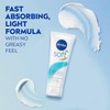 NIVEA Soft Moisturizing Creme, 2.6 Ounce (Pack of 3)