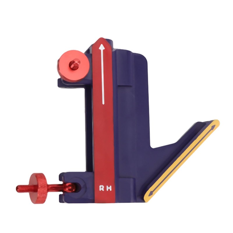 Golf Swing Trainer, Portable Golf Training Aid for Improved Swing