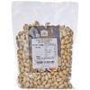 Old India Pistachio Roasted Salted Jumbo 750g