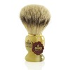 Omega 621 1st Grade Super Badger Hair Shaving Brush