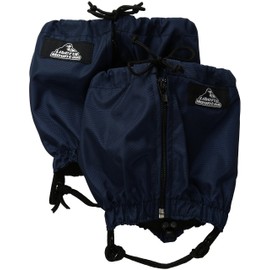 Liberty Mountain Ankle Gaiter ,colors may vary (Black or Navy )