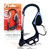 Outdoor Element, Multi-tool for Outdoor Camping, Fire Escape, Multi-functional Tool,