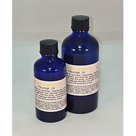 Bimble Aromatherapy Calmer Chameleon Soothing Massage Oil 100ml