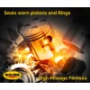 Rislone Ring Seal Smoke Repair Additive, Stops Engine Smoking -