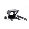 Little Prompter, The Original Compact Personal Teleprompter for Video Production.