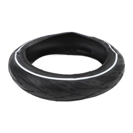 12x1.75 Rubber Scooter Tire Outer Tire 120TPI Speed Running Bike Tire Replacement Cycling Accessory