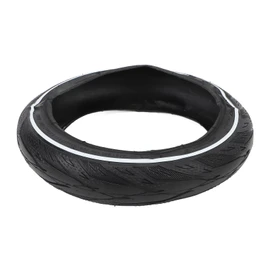 12x1.75 Rubber Scooter Tire Outer Tire 120TPI Speed Running Bike Tire Replacement Cycling Accessory