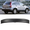 ANTUKO Rear Liftgate Molding Trim Panel Matte Primed Replacement for