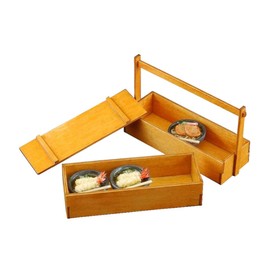 Kobaani Model Workshop OY-15 1/12 Memorial Alley Series, Okamochi from Soba Shop, Assembly Kit