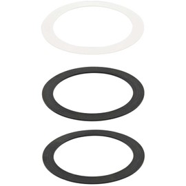 Kakudai 453-002 Washer for Sink Trap SS