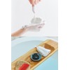 Akurizu Foaming Net / Net, Whisk, Dense Foam, Time-Saving Pores,