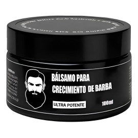 Cosméticos Rapolo Para Barba, Estimulante Barba1.eq1h