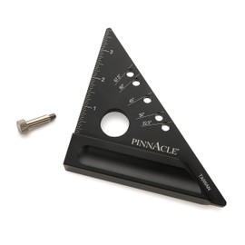 Pinnacle Mini Carpenter Square