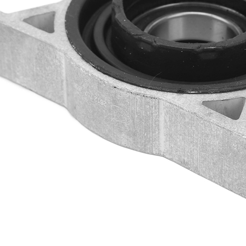 Propshaft Centre Support Bearing Mount Metal Alloy 26127521856 for E60