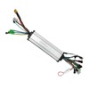 24V 36V 48V 350W Dual Drive Motor Controller Aluminum PCB