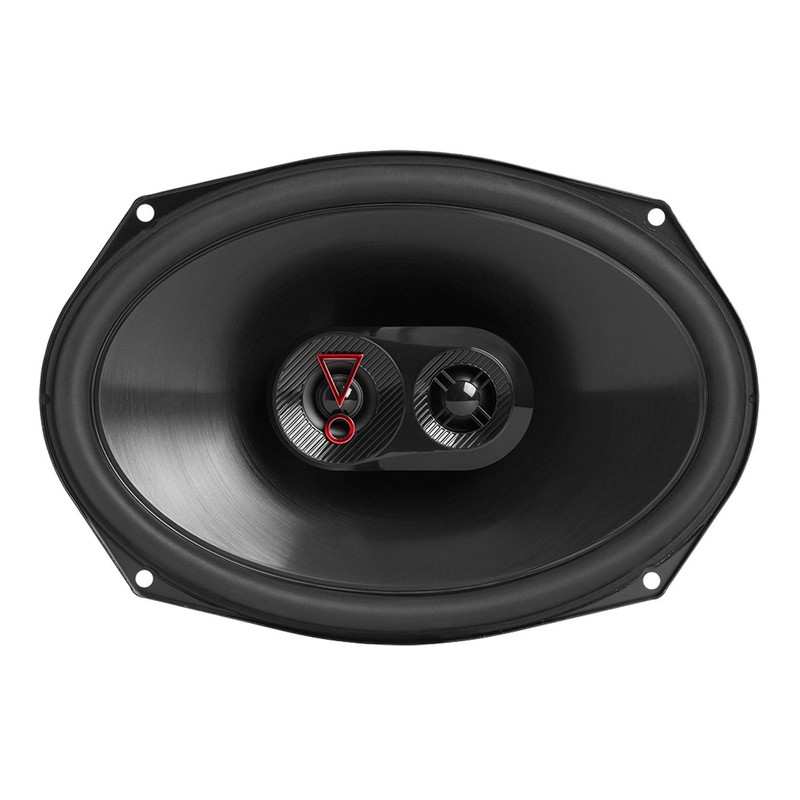 JBL Stage 39637 - 6” x 9” Three-way car audio