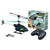 BUKI 37295 Radio-Controlled Helicopter