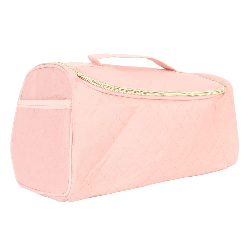 Hair Curler Accessories Travel Case Portable Storage Bag with Hanging