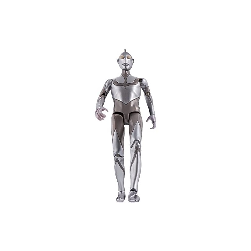 Ultra Action Figure Ultraman (Shin Ultraman) Landing ver.