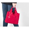 HIGH FIVE Alphabet Charm Chain Bag Charm Bling Stone Stylish,