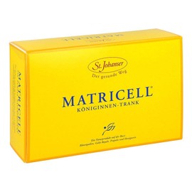 Matricell Queens TR Ampoules Pack of 30