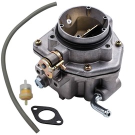 146-0496 Carburetor for Miller Onan P126G P128G P220G P224G OL16 OL18 OL20 LX720 LX770 LX790 B48G-GA020, B48G-GA19.9 and Some B48M Engines Carb w/Gasket Kit