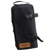OSTRICH Saddlebag [LP-03] Black