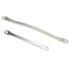 2pcs Windscreen Wiper Rod Linkage Repair Set 28840AX60A Replacement for