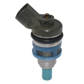 Fuel Injector for Subaru Impreza WRX GC8 1.8L 2.2L 2.5L H4 1993-1999 16611-AA100 OEM Factory Wholesale Engine PartsSpecification: 4 pcs