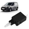 Tailgate Lid Boot Lock Actuator 6615.02 Engine Centralisation Lock Replacement