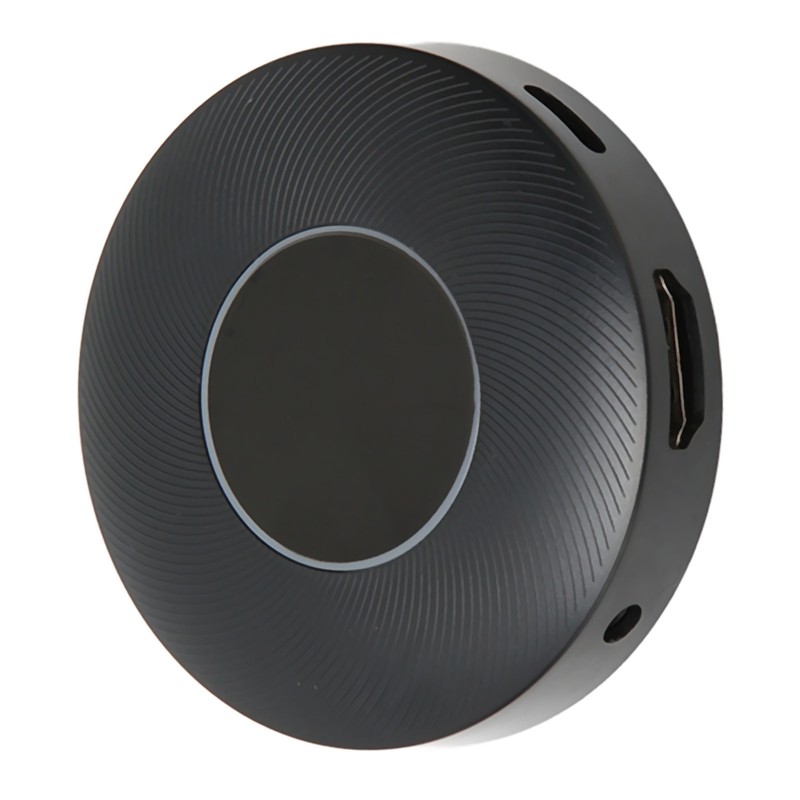 Wireless Display Adapter Support AV HD Multimedia Interface 4K HD