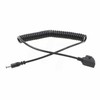 Camera Monitor D-tap DC Barrel 5.5 * 2.5mm Coiled Power