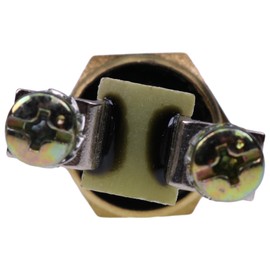 Fakojer Water Temperature Sensor 34390-00800 3439000800 Compatible with Caterpillar CAT Excavator E320B 311C 312C 312C L 318B 318B N