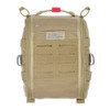 Vanquest FATPack 7x10 (Gen-2) Beutel (Kojote Tan)