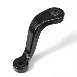 Drop Pitman Arm fit for Jeep Wrangler JK 2007 2008 2009 2010 2011 2012 2013 2014 2015 2016 2017 2018 | 2.5-6" Power Steering | Replaces# 6618