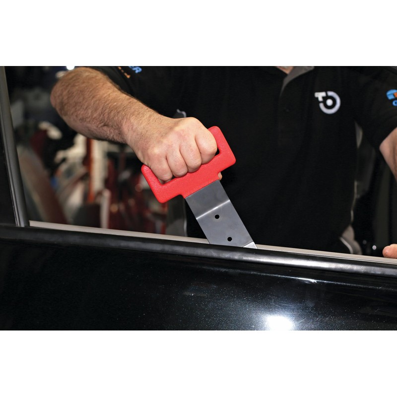 Power Tec 92626 Window Trim Molding Puller