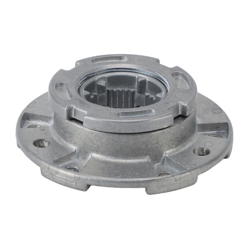 W10324651 Hub Replacement Aluminum Alloy Washer Basket Drive Hub Kit