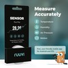 RUUVI RuuviTag Wireless Temperature, Humidity, Air Pressure and Motion Bluetooth
